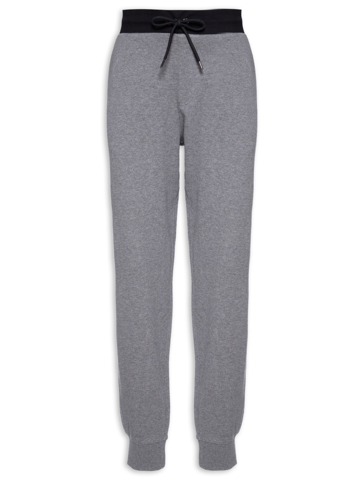 Calça Masculina Levete Cinza Boss