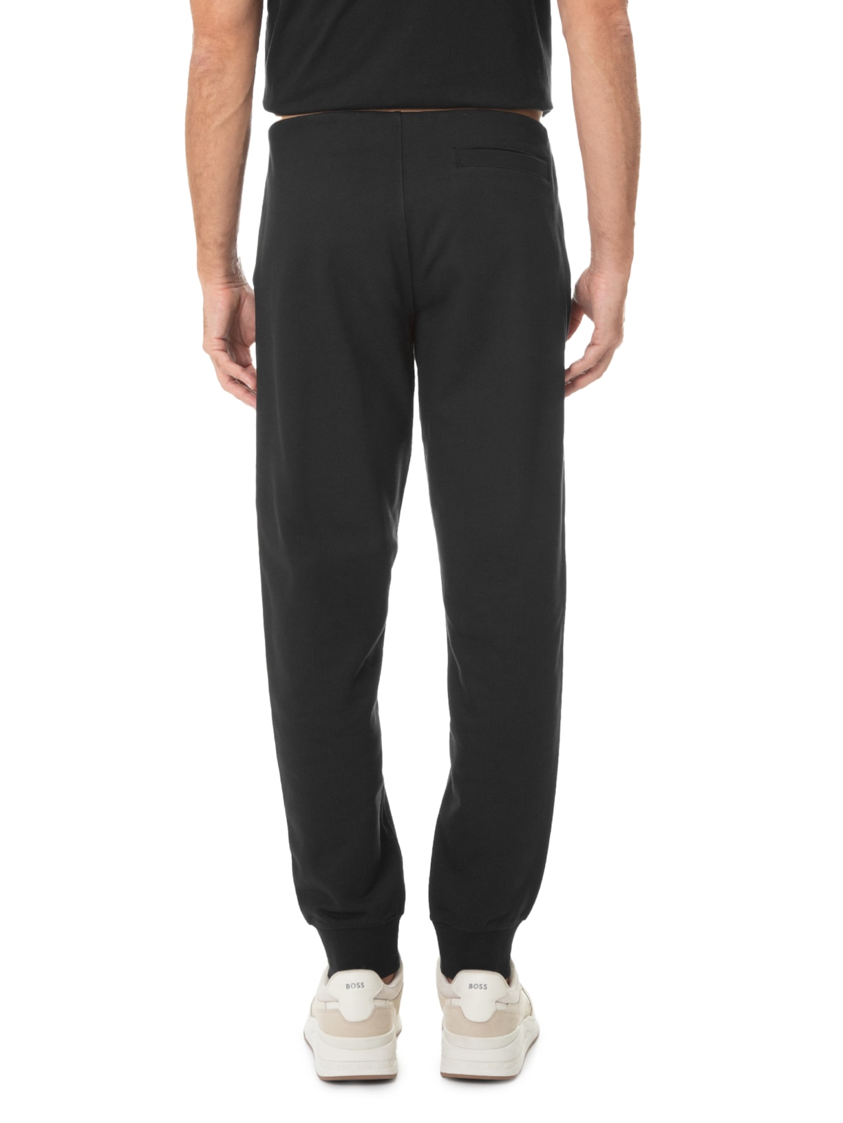 Calça Masculina Levete Preto Boss