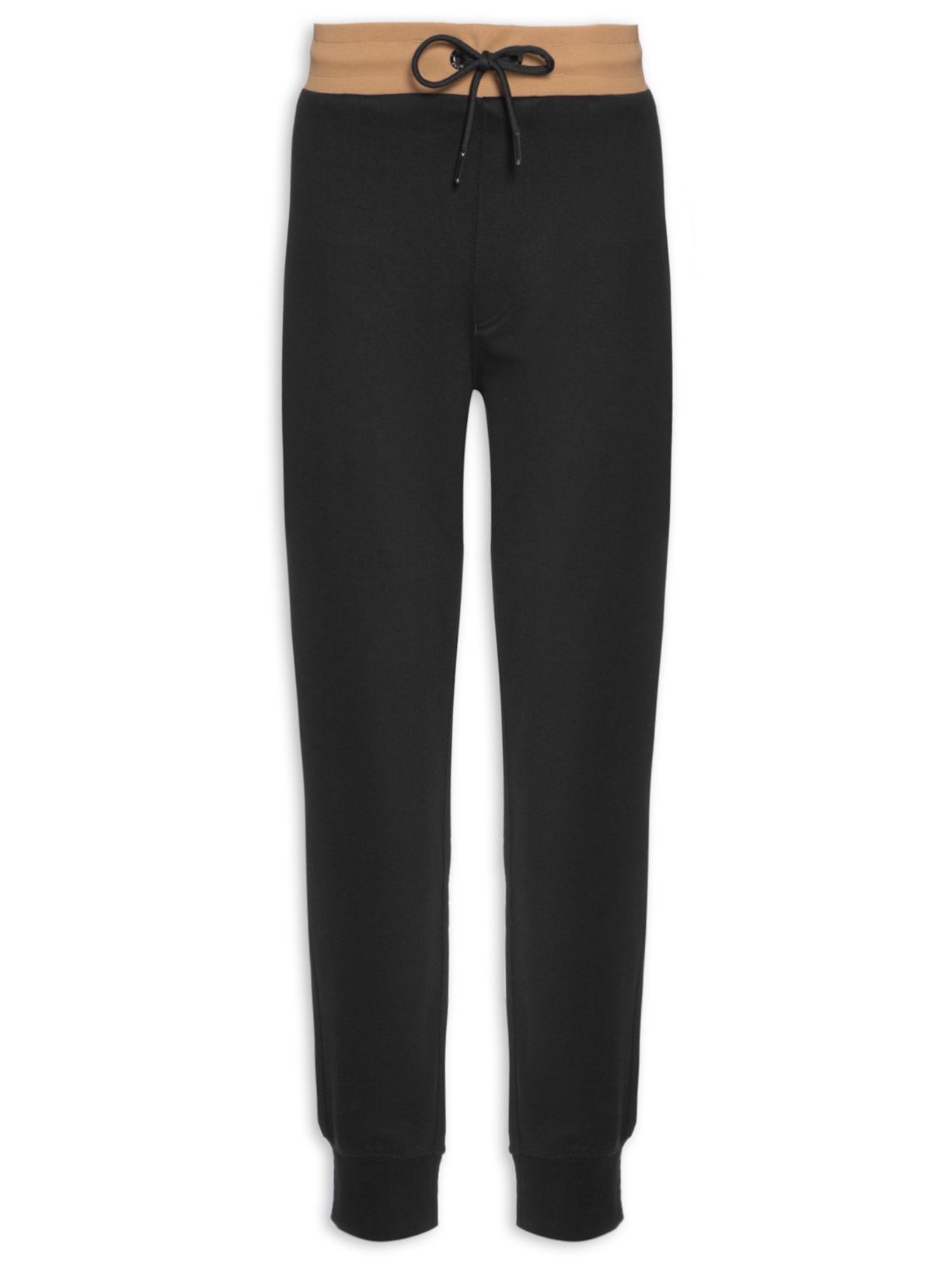 Calça Masculina Levete Preto Boss