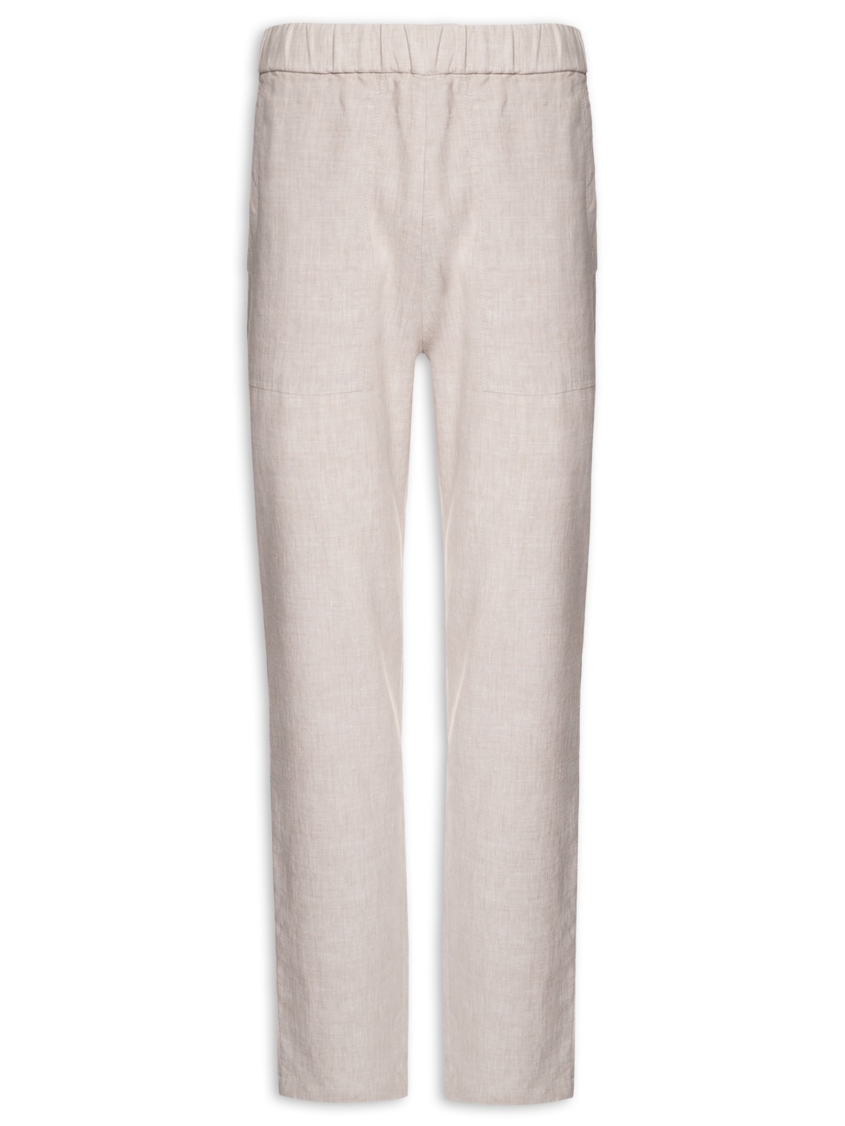 Calça Masculina Lihr - Bege