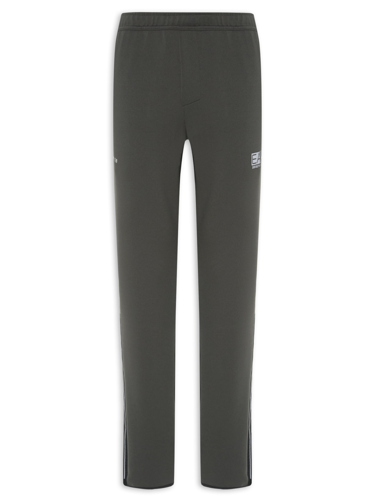 Calça Masculina Lisa - Marrom