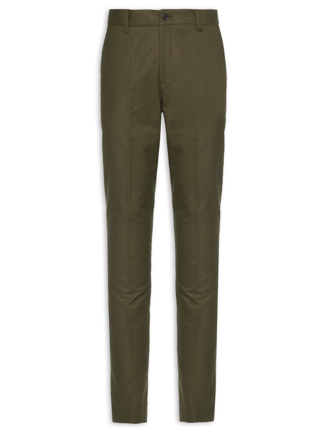 Calça Masculina Live Af00 Mpro 0014 2pesp - Marrom