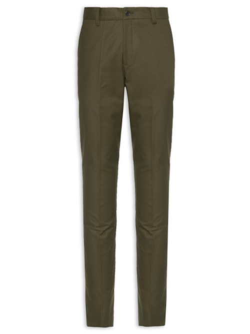Calça Masculina Live Af00 Mpro 0014 2pesp - Marrom