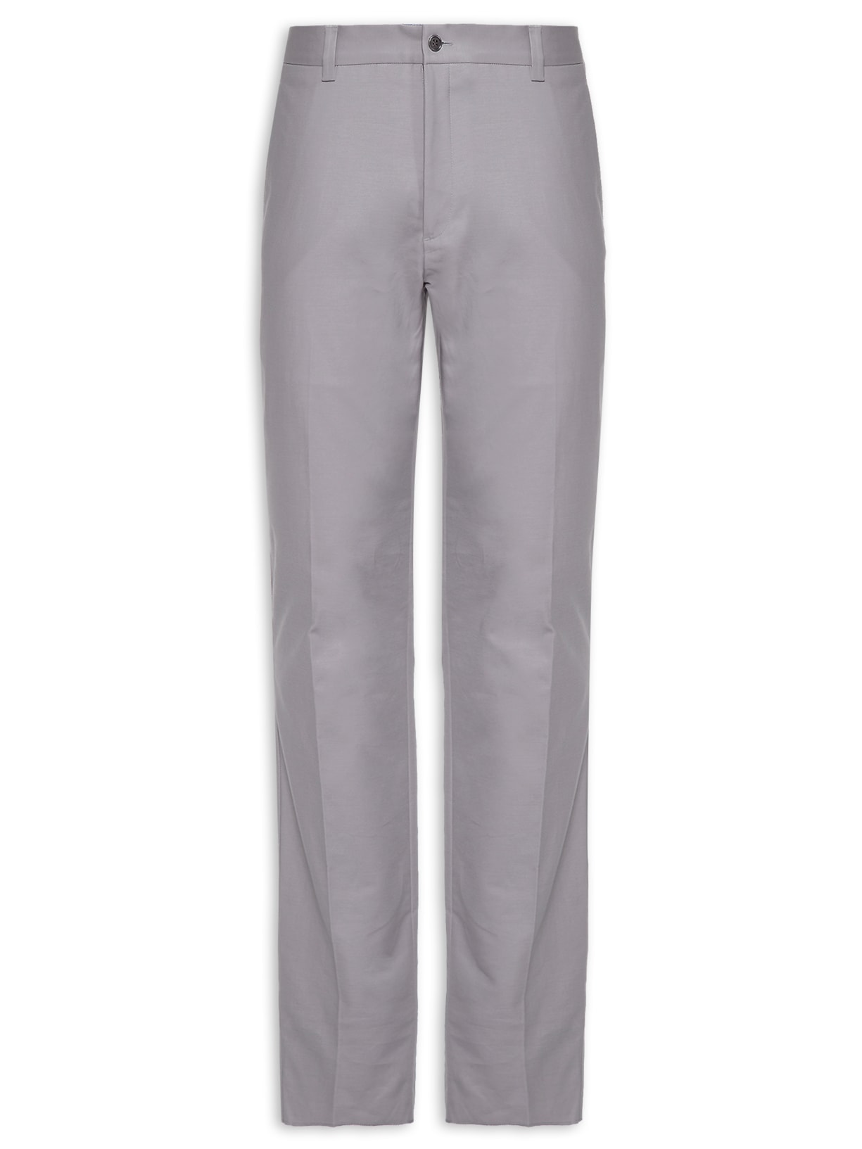 Calça Masculina Live - Cinza