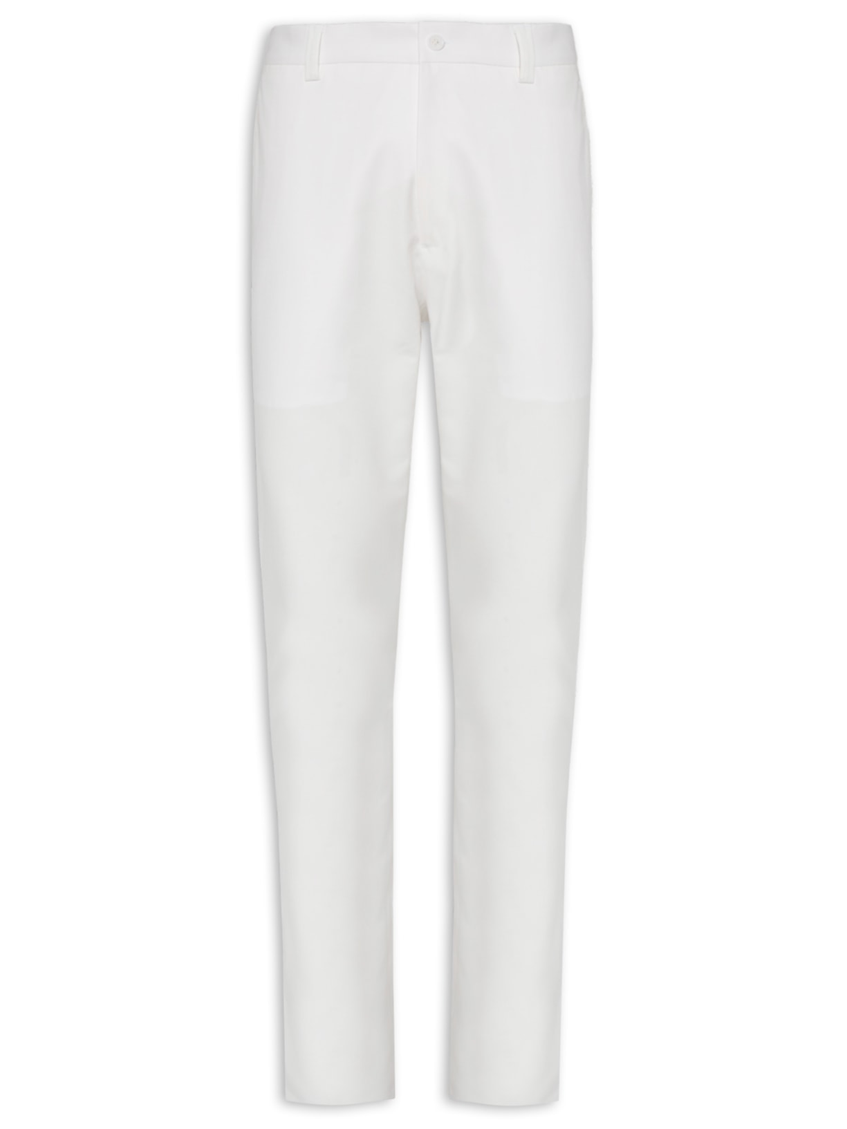 Calça Masculina Live Ft - Branco