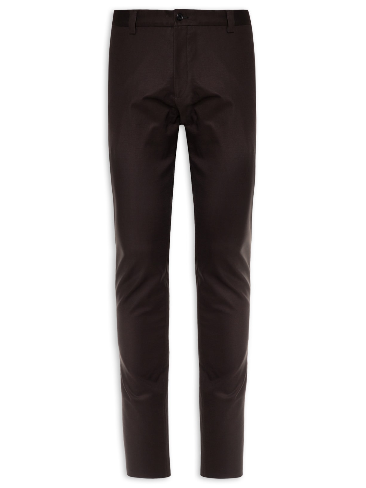 Calça Masculina Live - Marrom