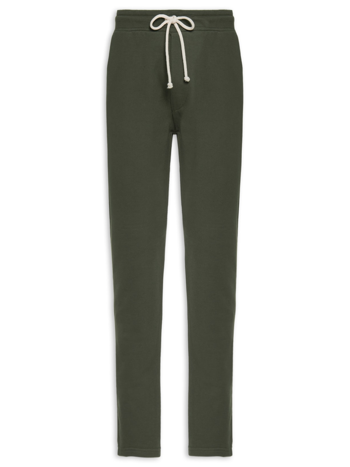 Calça Masculina Longa - Verde