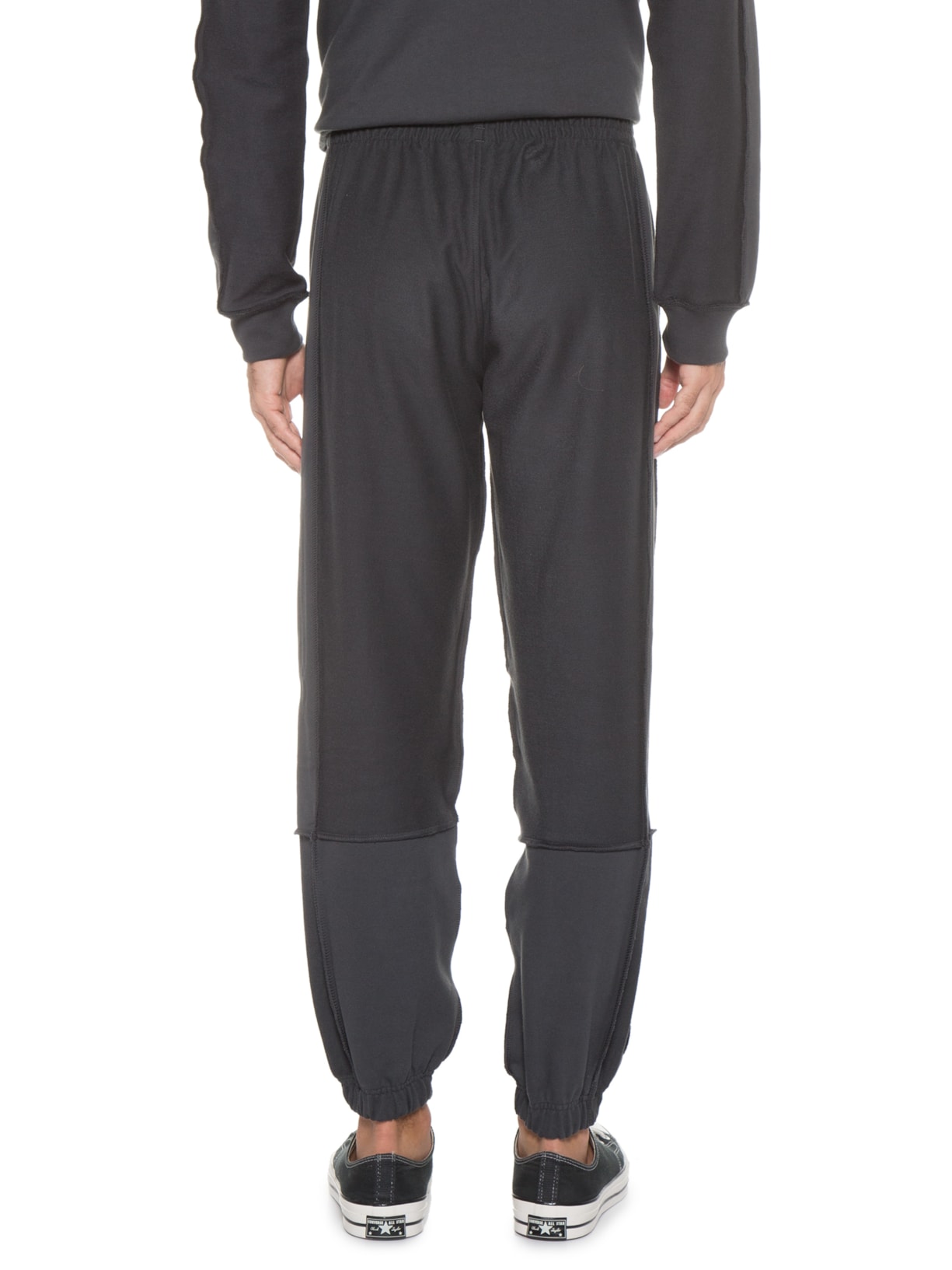 Calça Masculina Loopback Sp Cinza Adidas Originals