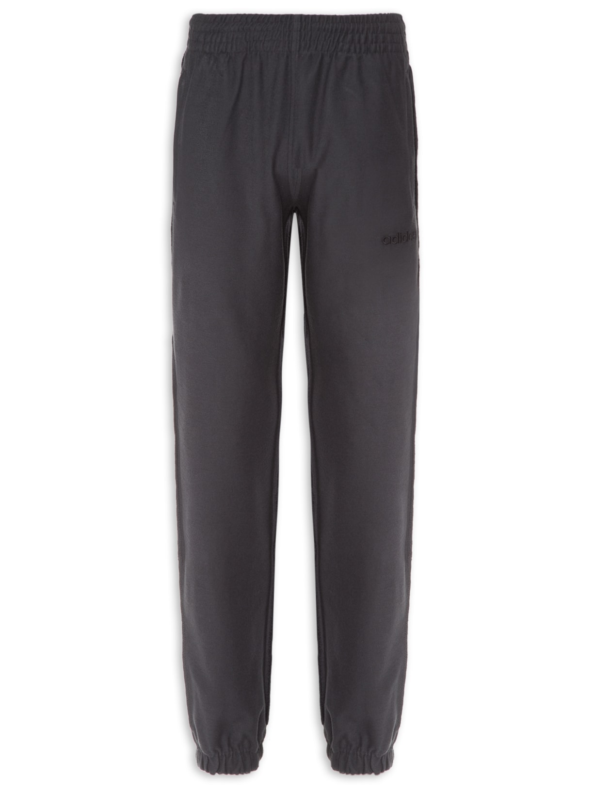 Calça Masculina Loopback Sp Cinza Adidas Originals