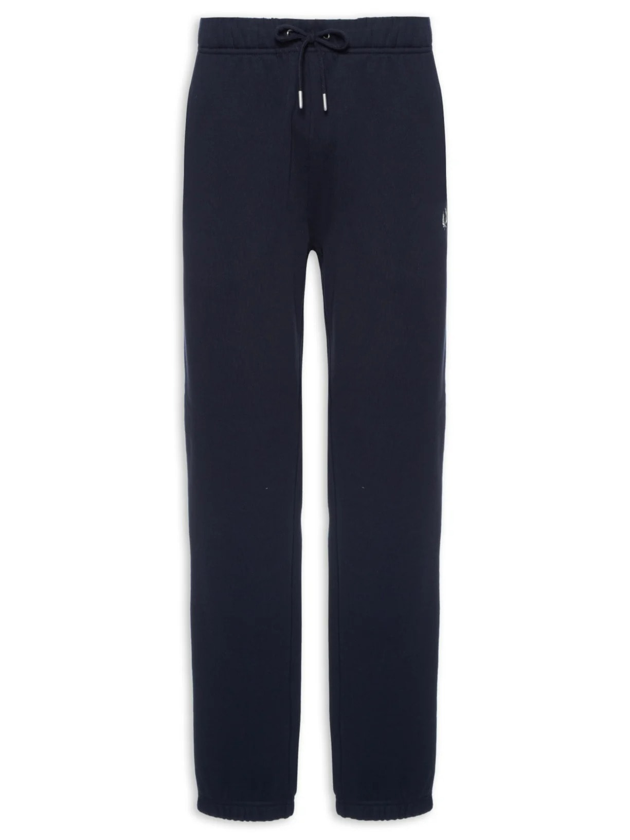 Calça Masculina Loopback Sweatpant Azul Fred Perry