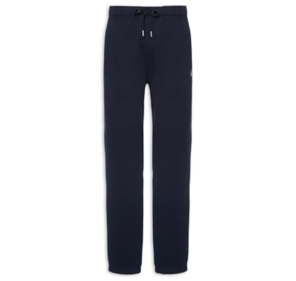 Calça Masculina Loopback Sweatpant - Azul