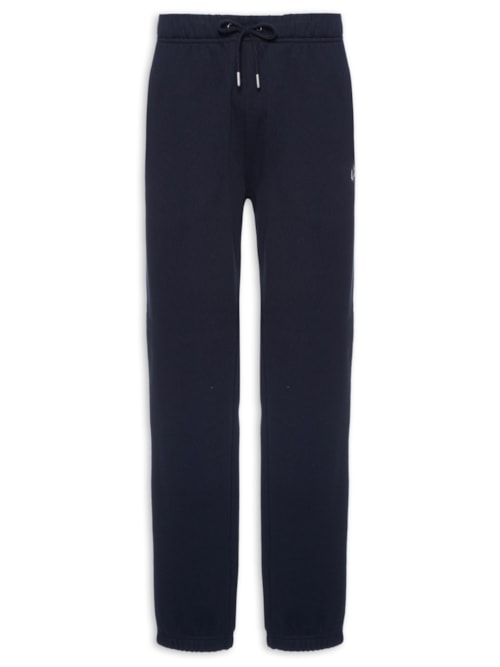 Calça Masculina Loopback Sweatpant - Azul