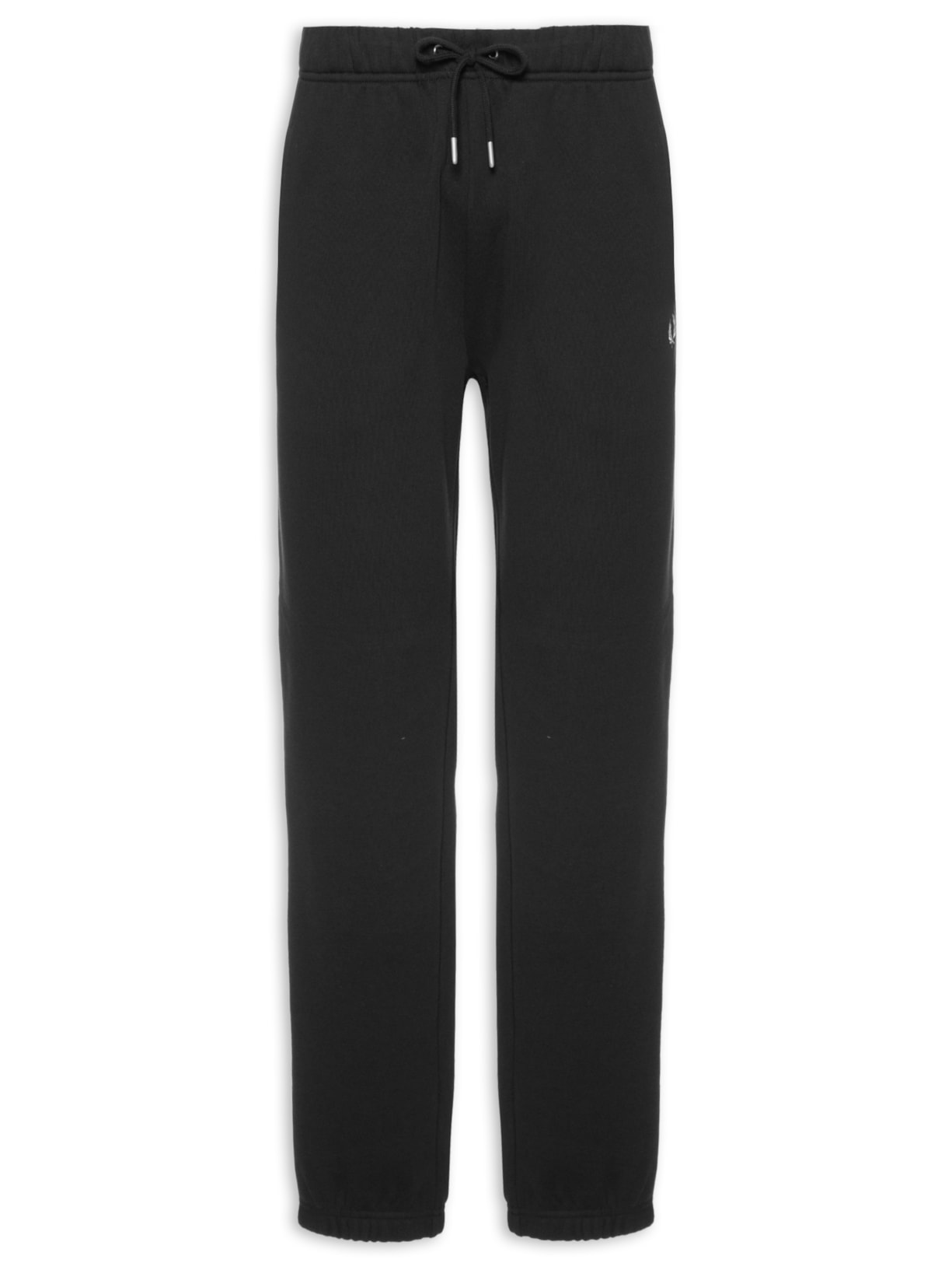 Calça Masculina Loopback Sweatpant - Preto