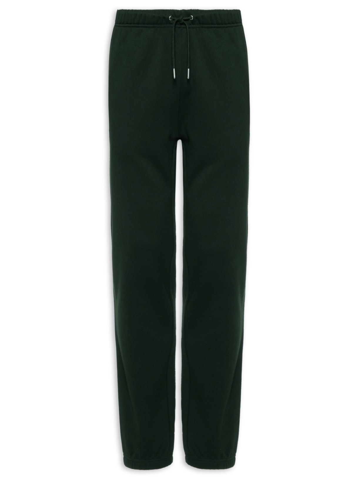 Calça Masculina Loopback Sweatpant - Verde