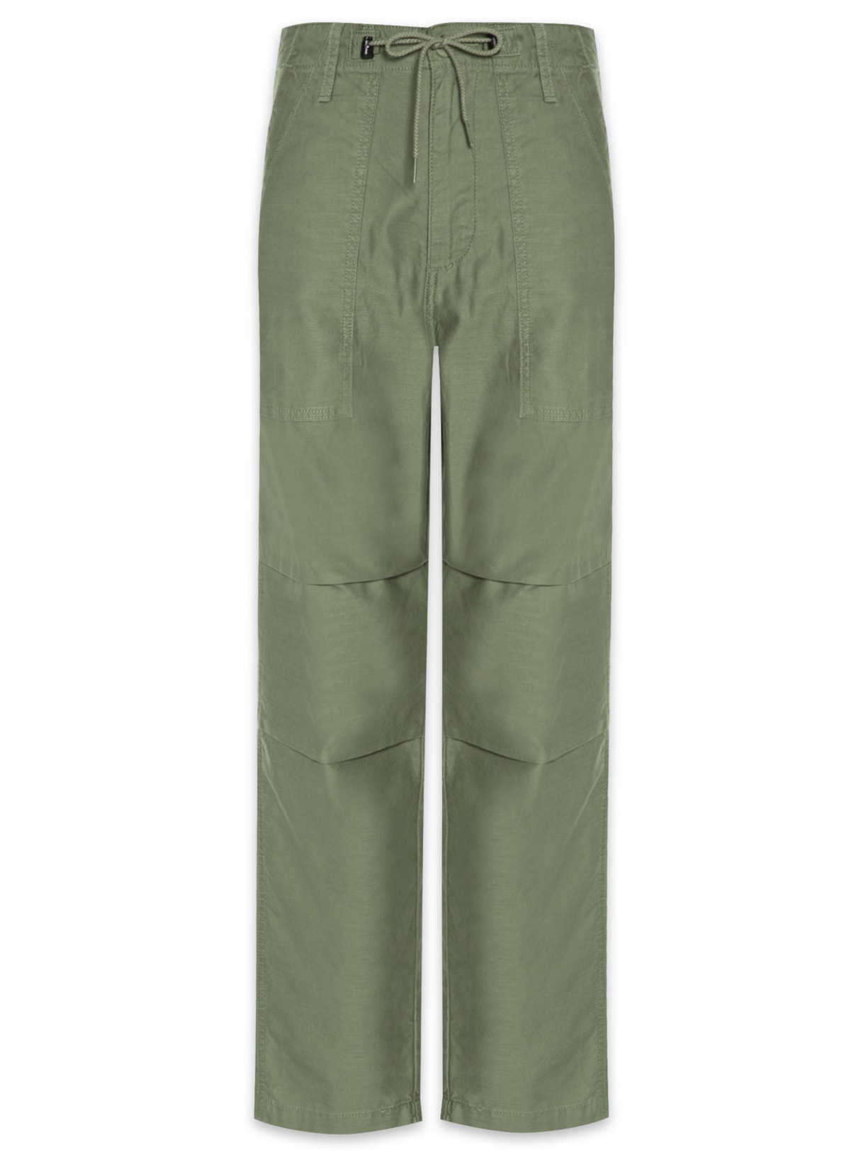 Calça Masculina Loose Strt Surplus - Verde