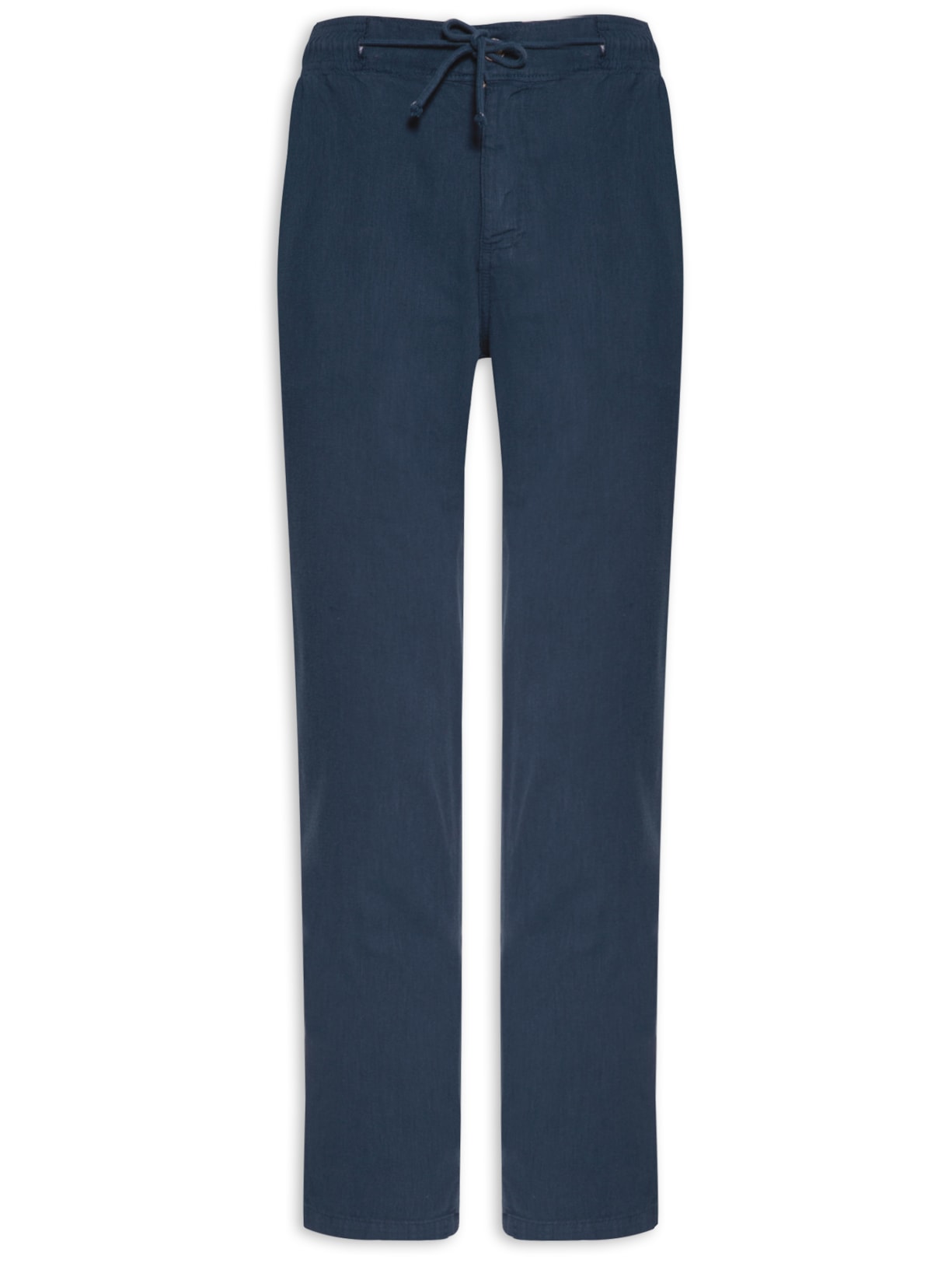 Calça Masculina Lounge - Azul