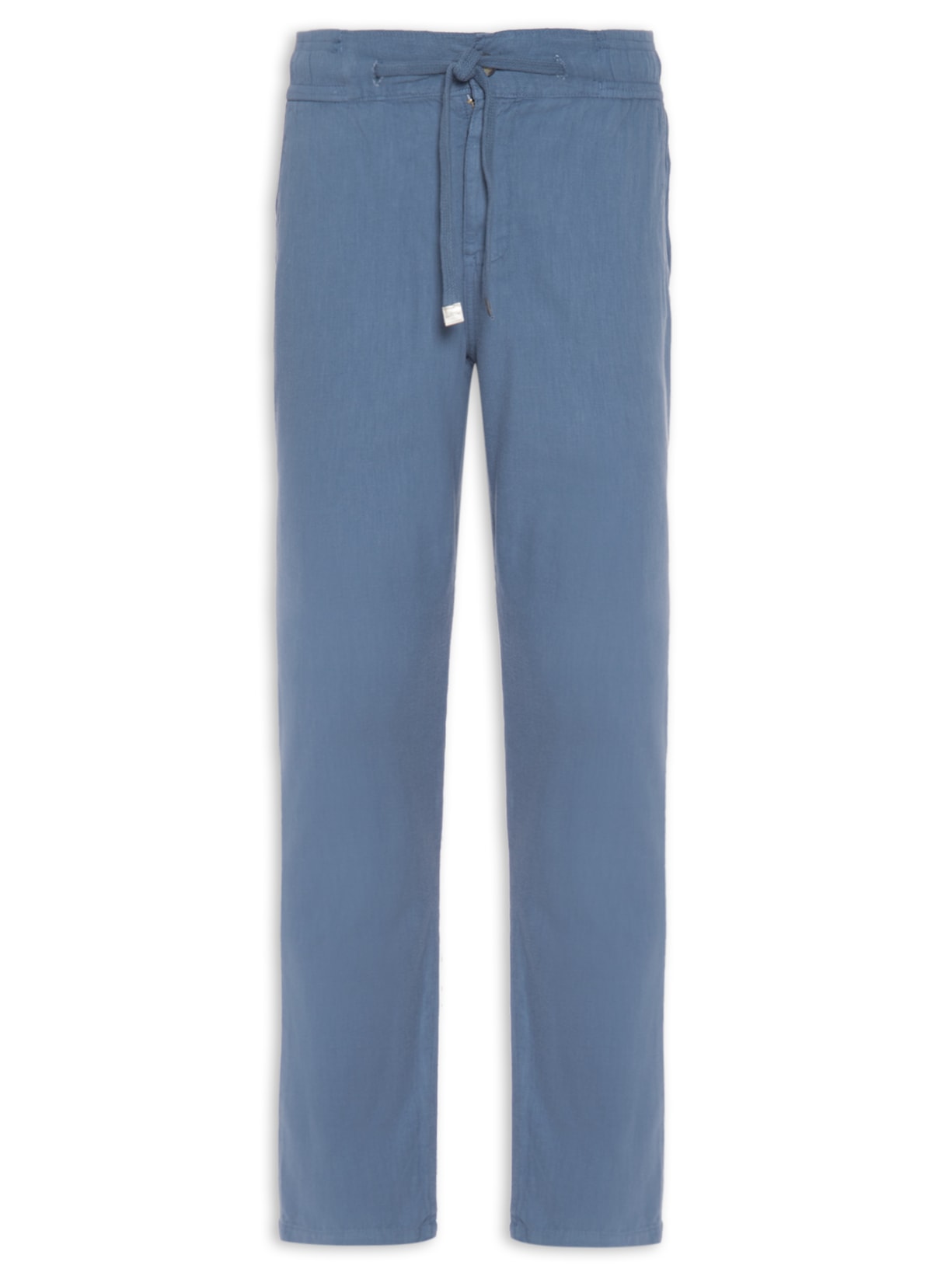 Calça Masculina Lounge - Azul