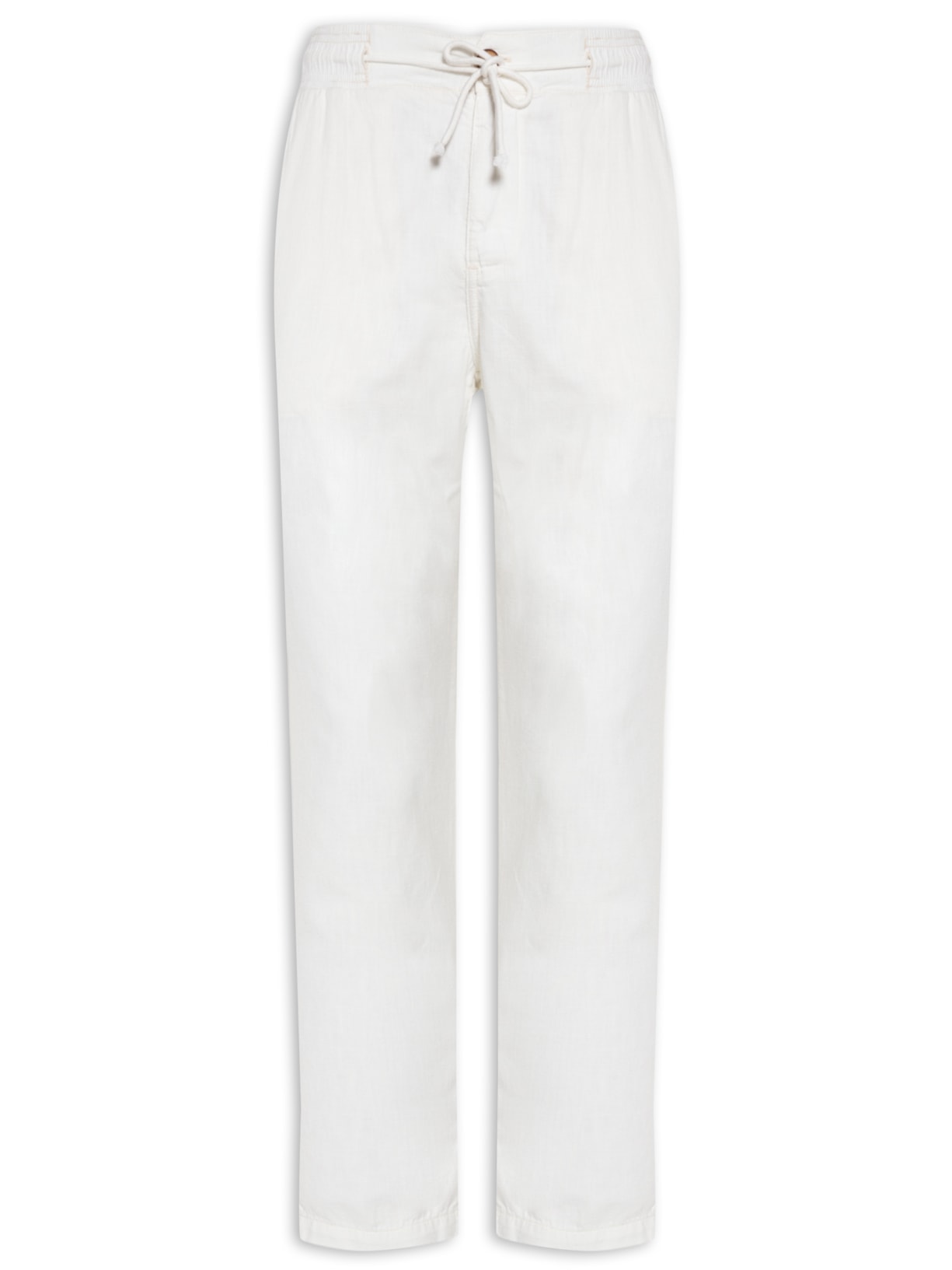 Calça Masculina Lounge - Bege