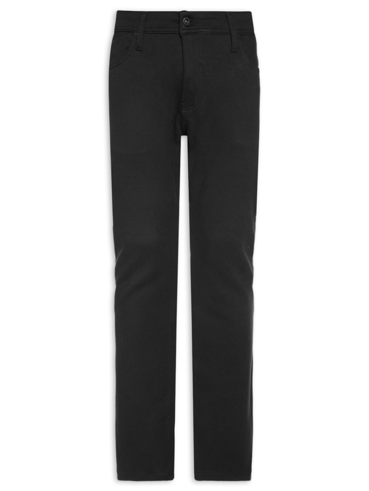 Calça Masculina Malha Power - Preto
