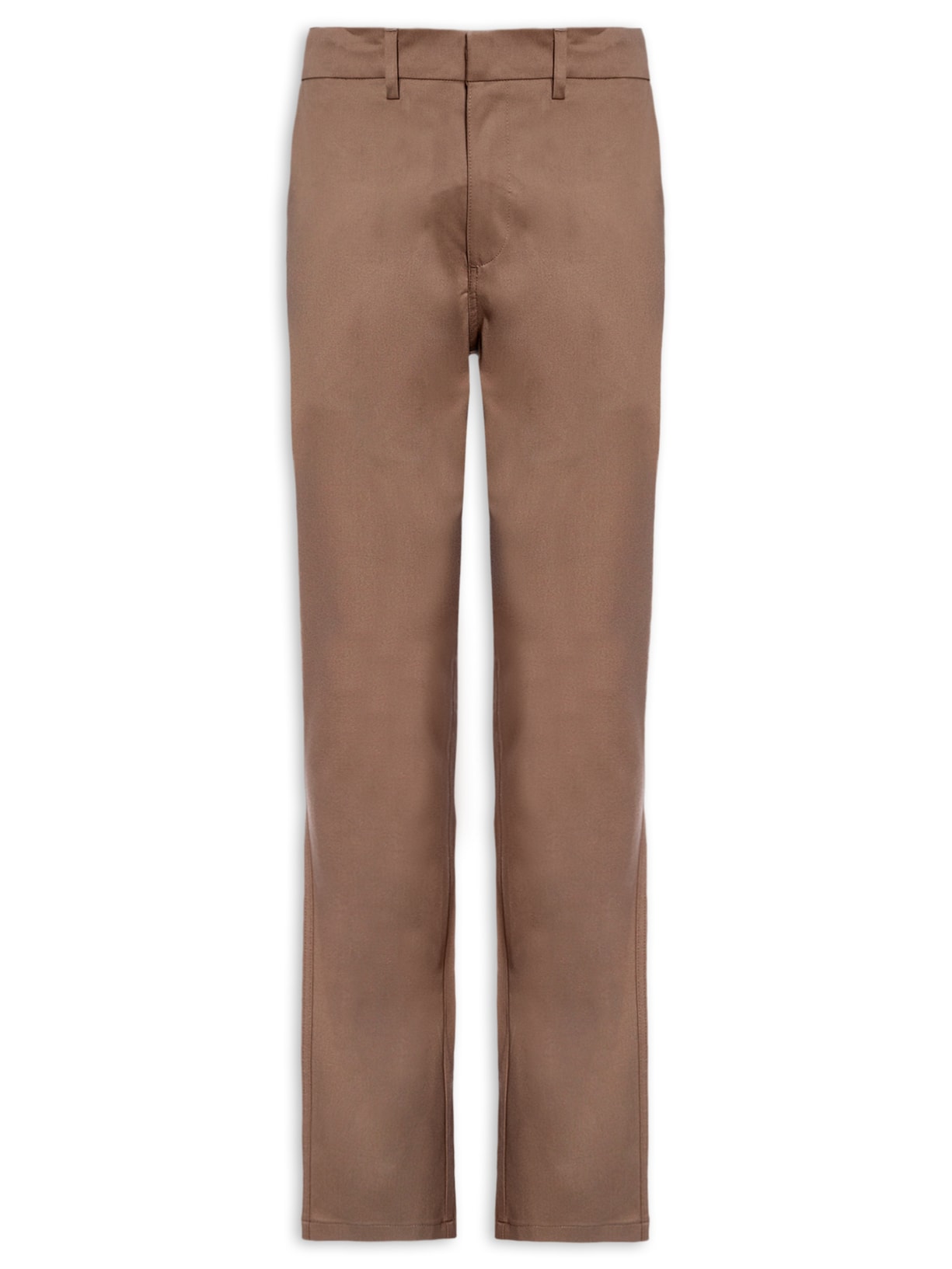 Calça Masculina Manhattan - Marrom