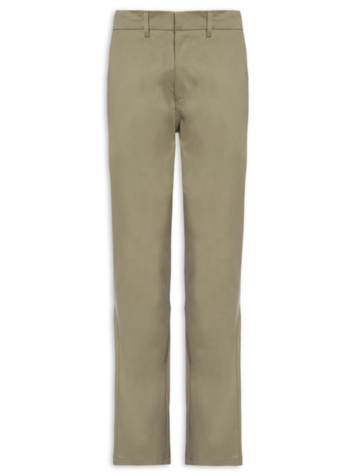 Calça Masculina Manhattan - Verde