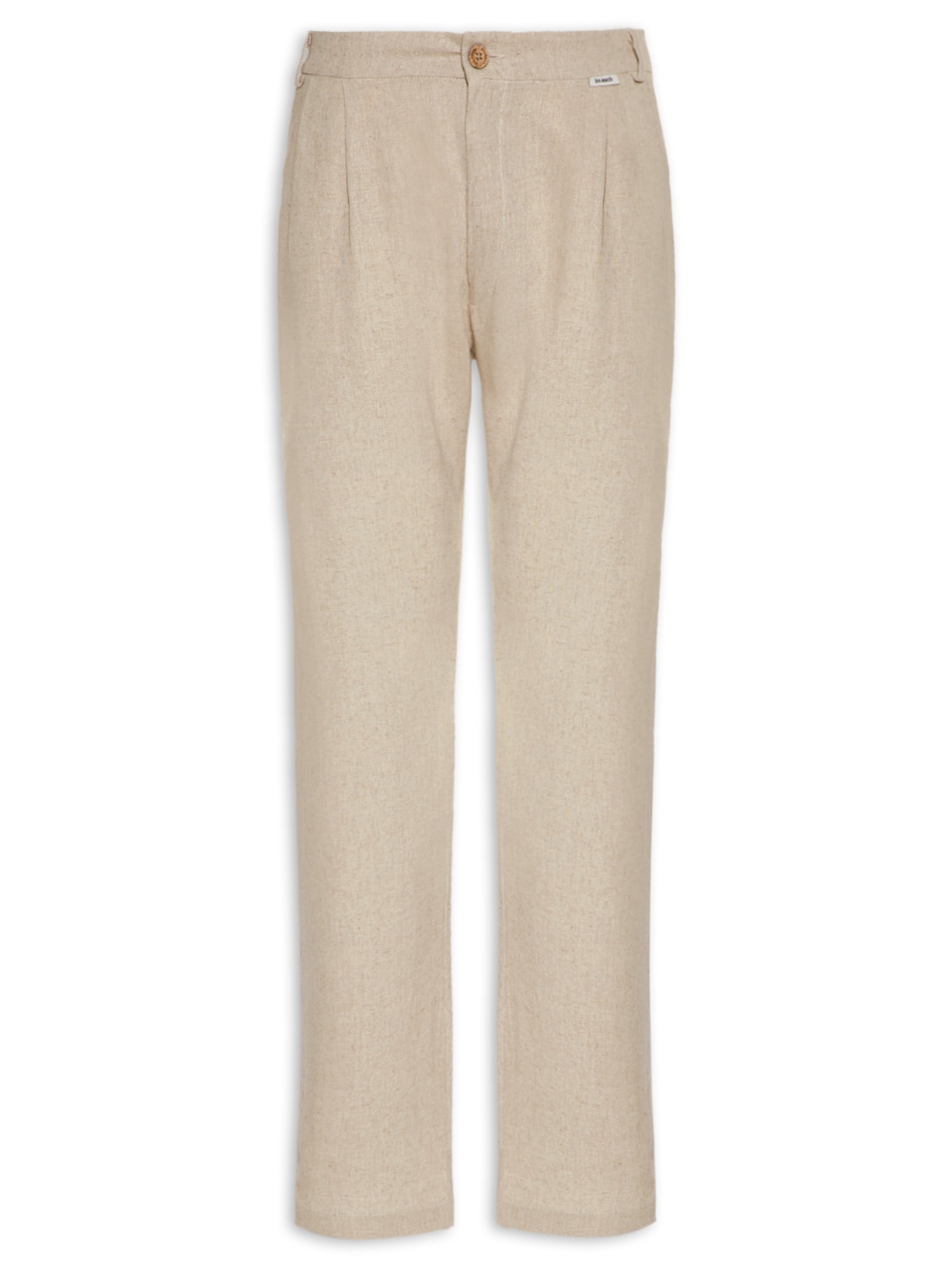 Calça Masculina Mariscal - Bege