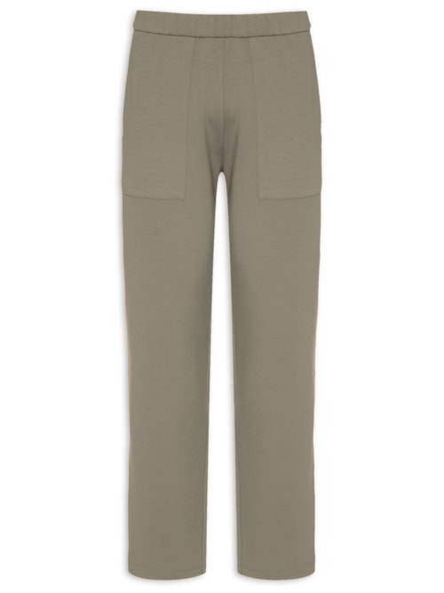 Calça Masculina - Marrom