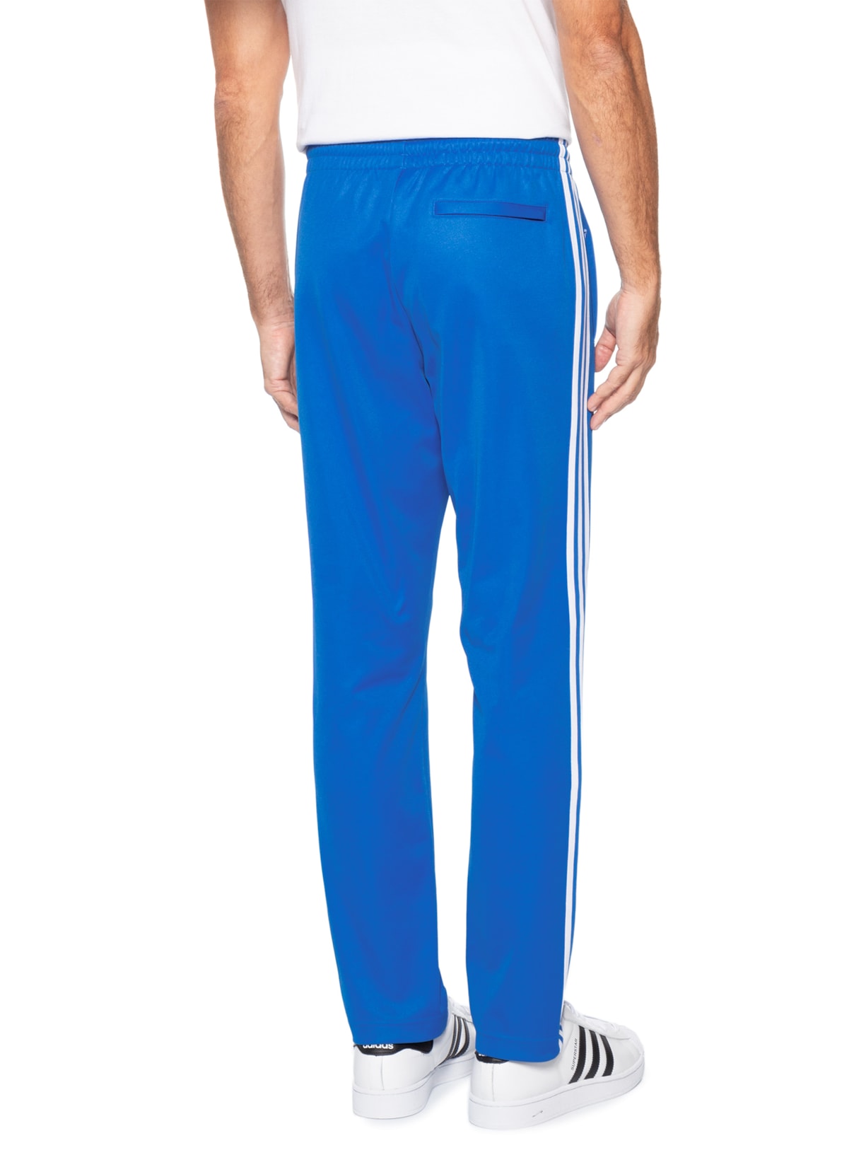Calça Masculina Mercedes Amg Petronas Azul Adidas + Mercedes