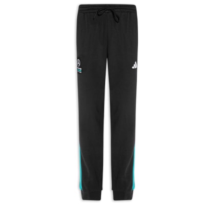 Calça Masculina Mercedes DNA - Preto