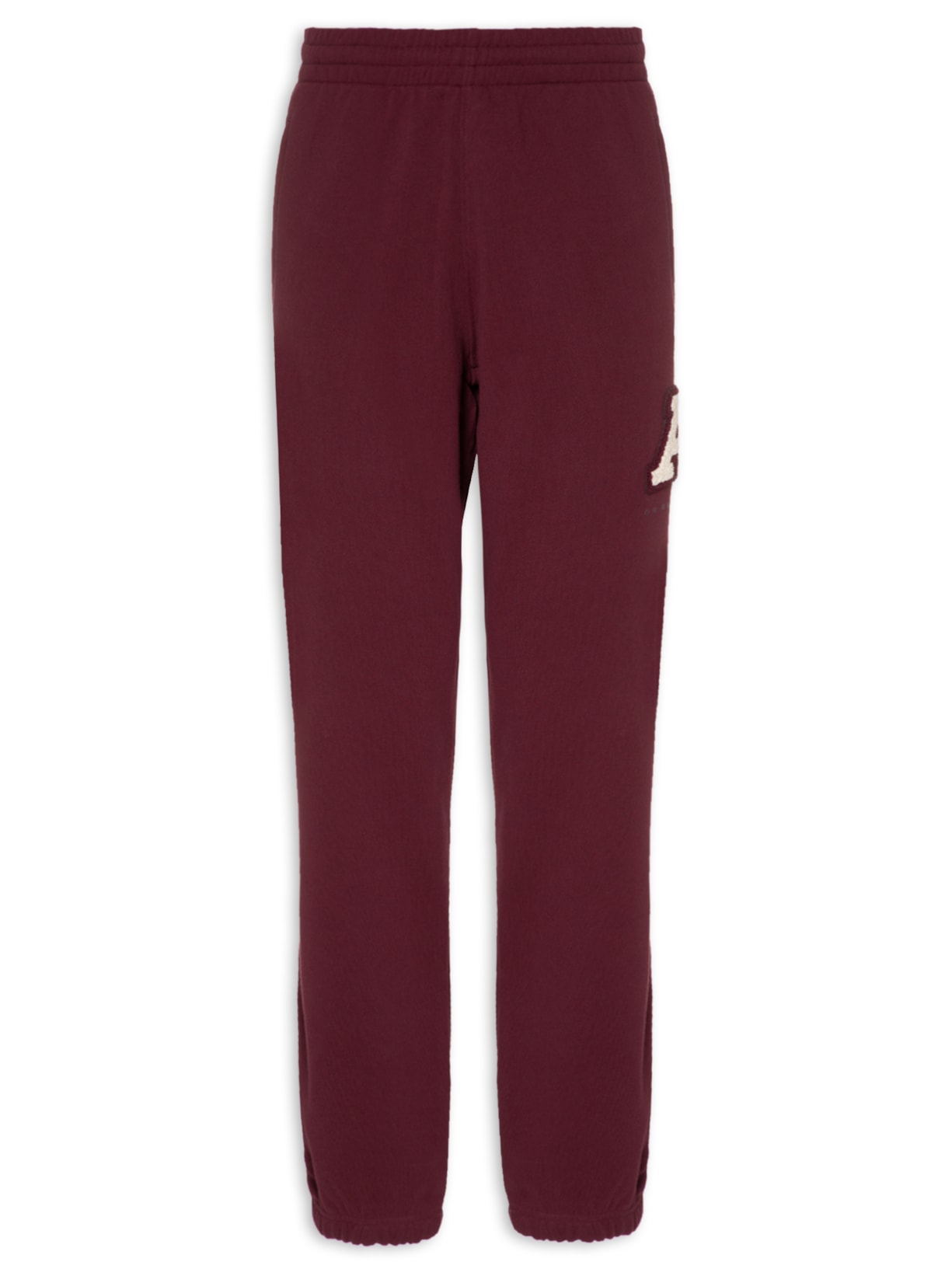 Calça Masculina Metrosp - Vinho