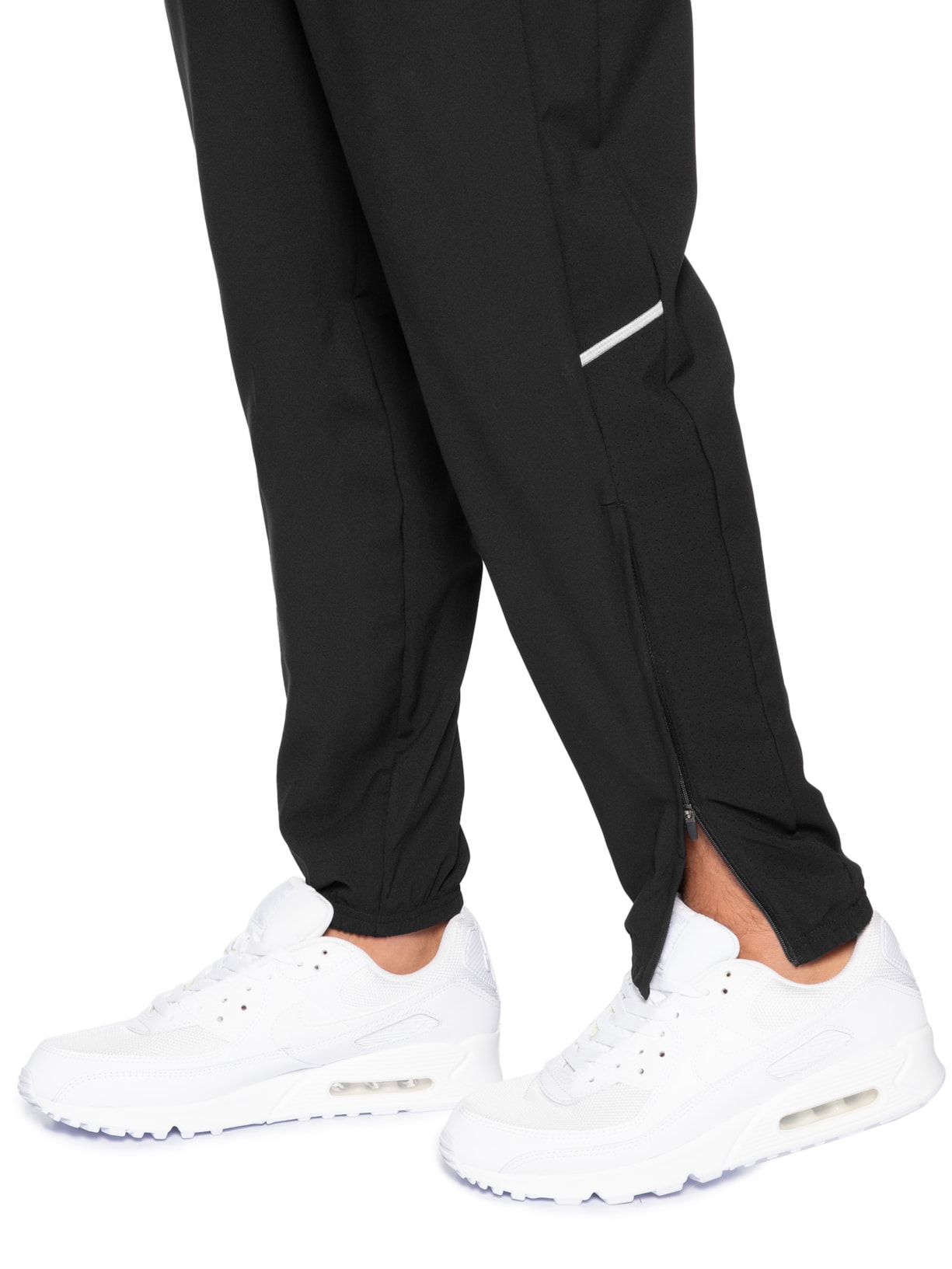 Calça Masculina Miller Dri-FIT Preto Nike