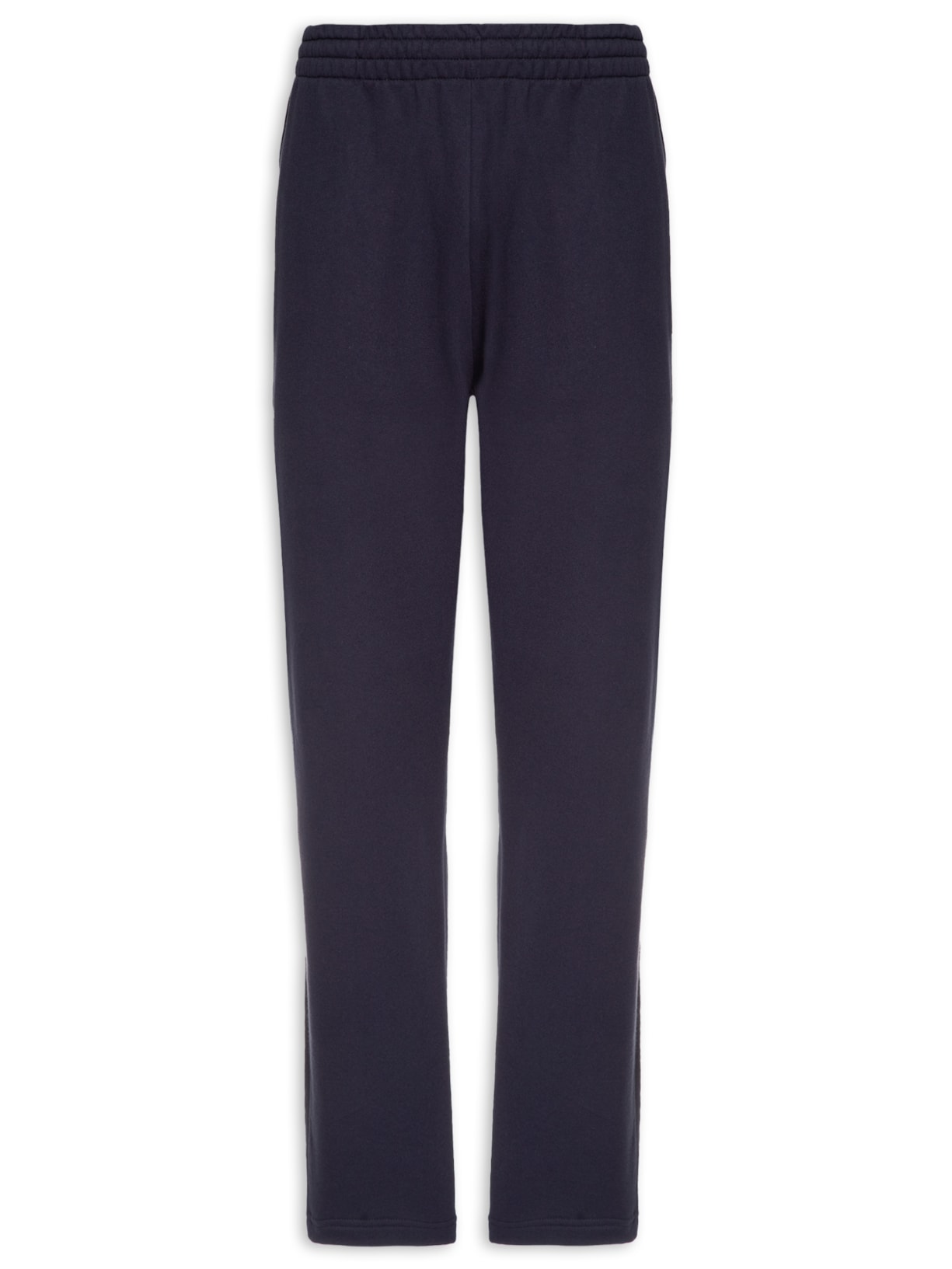 Calça Masculina Moletom - Azul