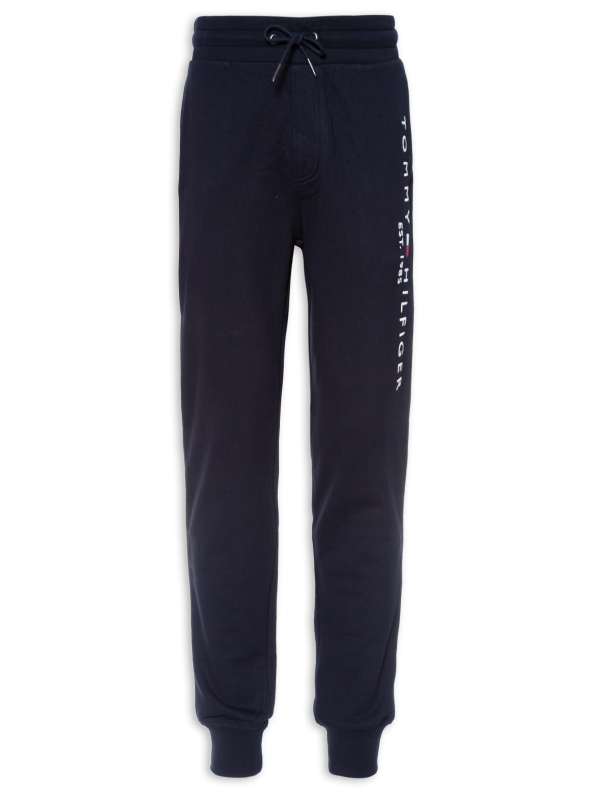 Calça Masculina Moletom Basic Brandeds - Azul