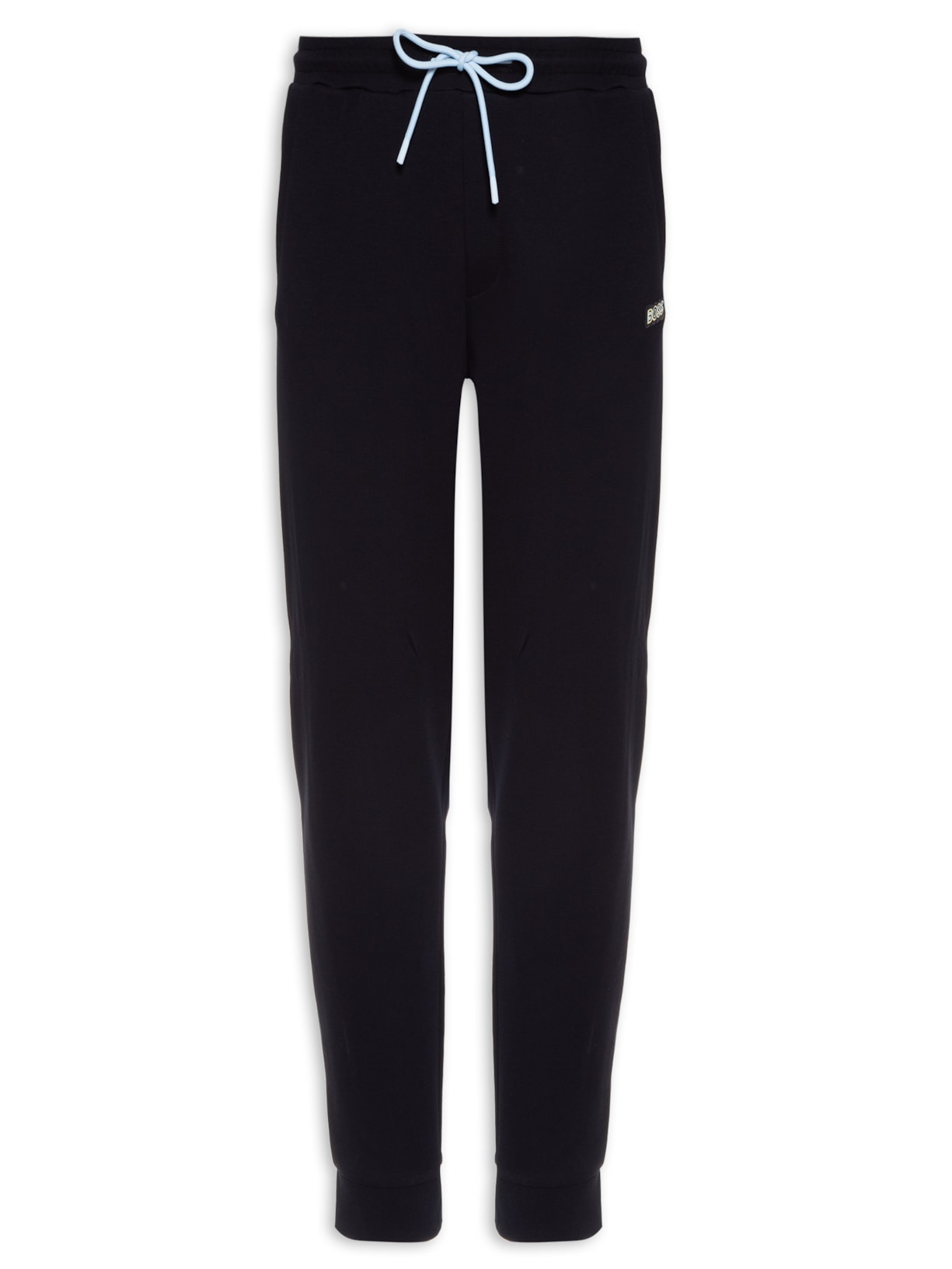 Calça Masculina Moletom Hadiko - Azul