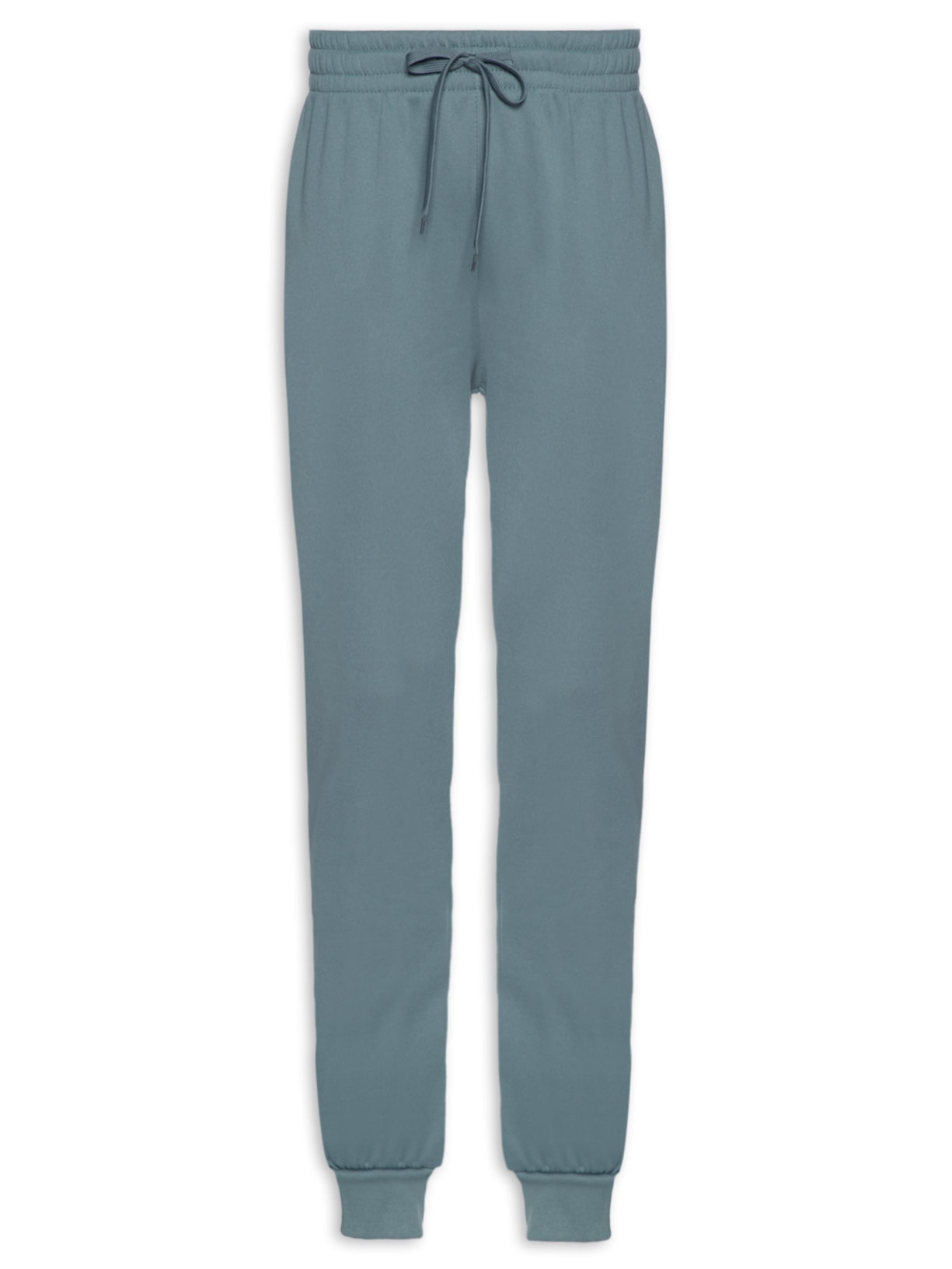 Calça Masculina Moletom Jogger - Azul