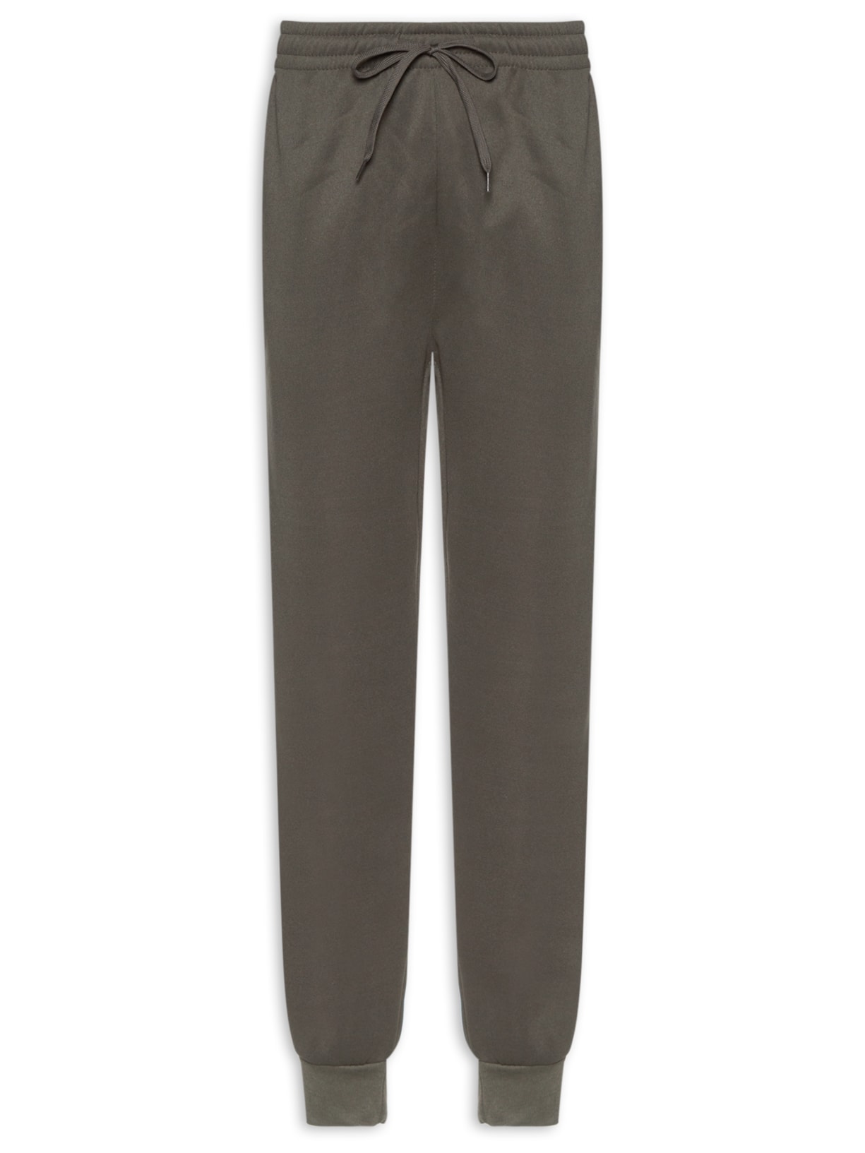 Calça Masculina Moletom Jogger - Verde