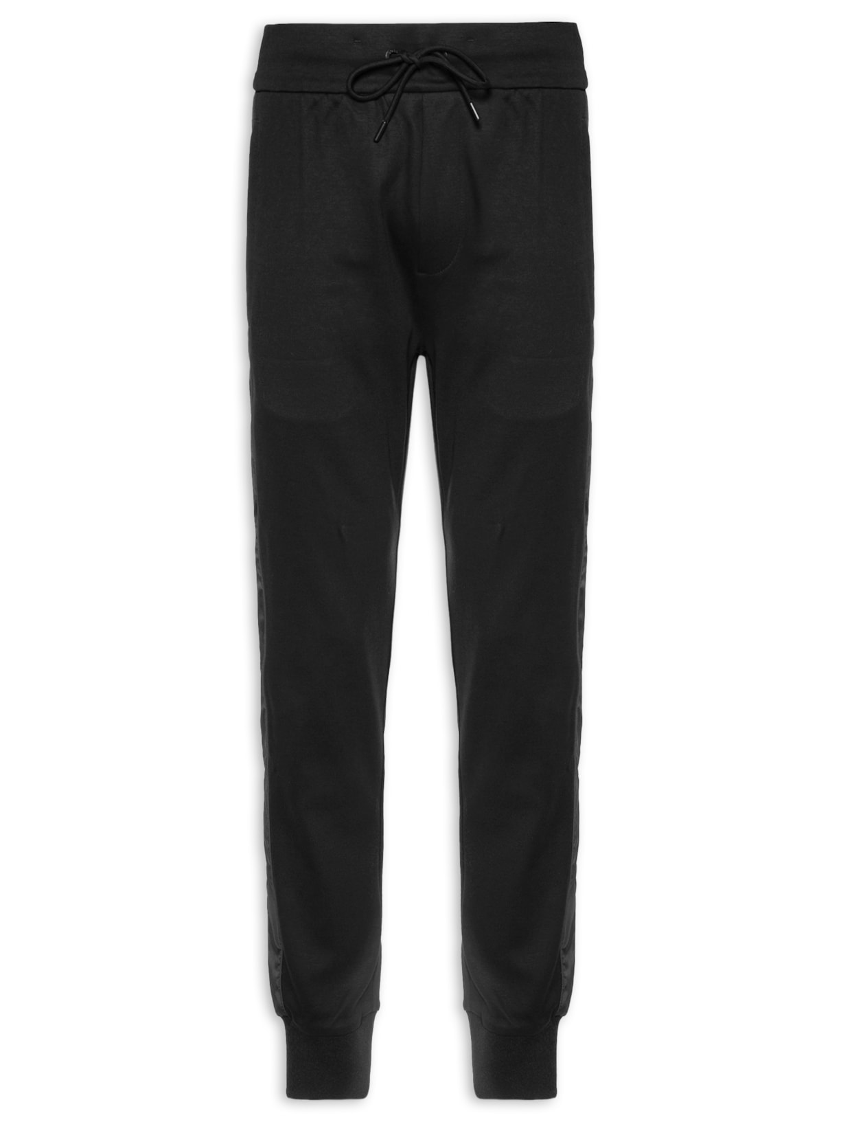 Calça Masculina Moletom Lamont Preto Boss