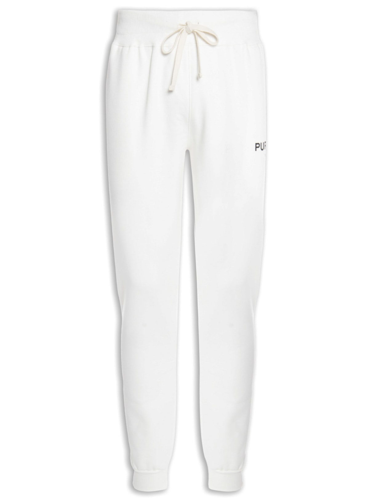 Calça Masculina Moletom - Off White