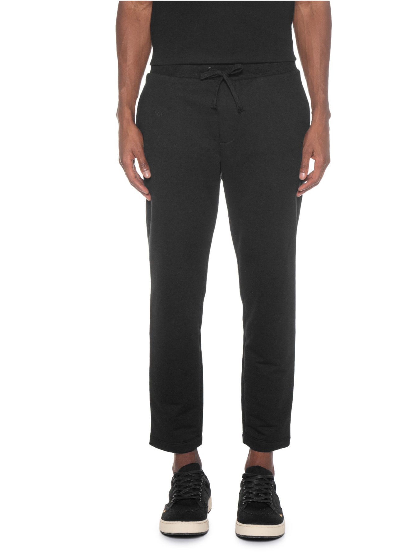 Calça De Moletom G-STAR Masculina Premium - Modelo Type C Ajustado