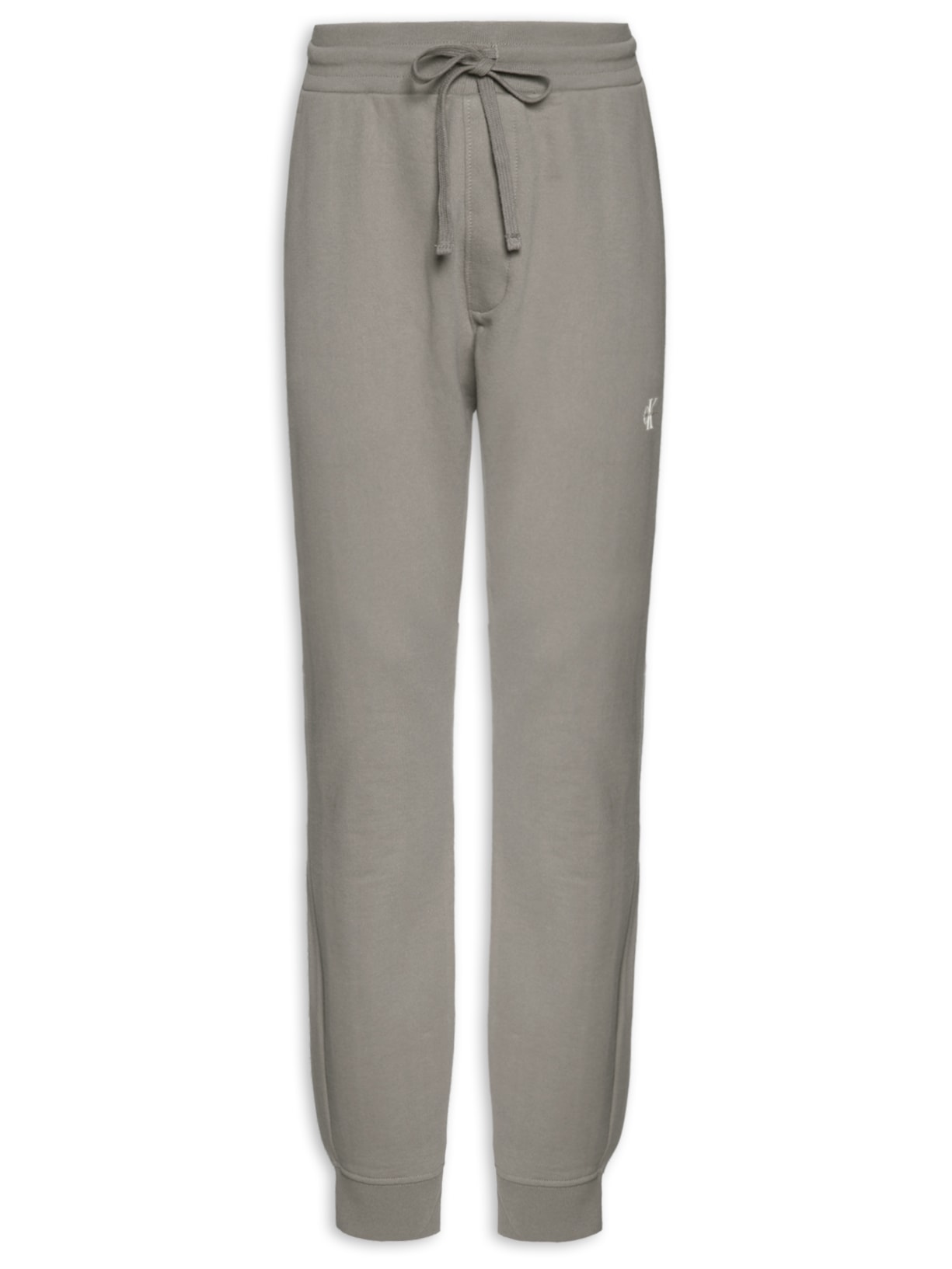 Calça Masculina Moletom Re Issue - Bege