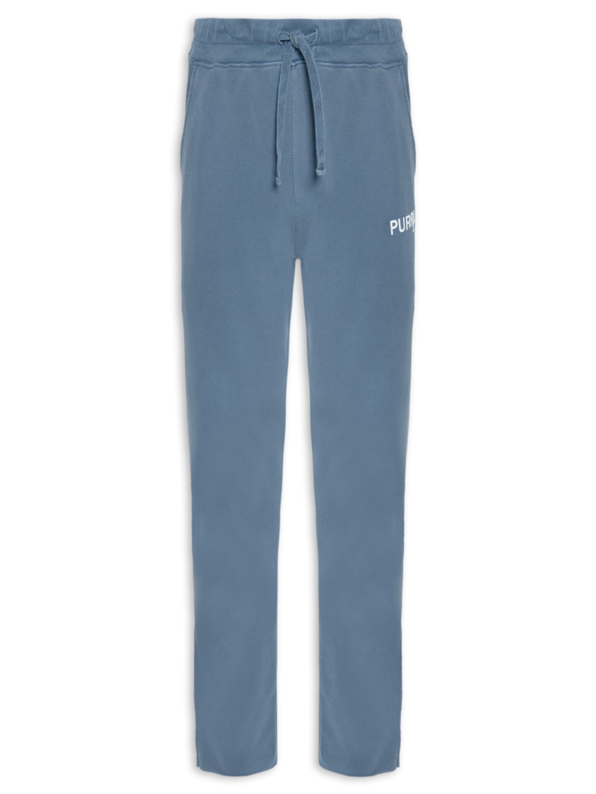 Calça Masculina Moletom Stoned Republic - Azul