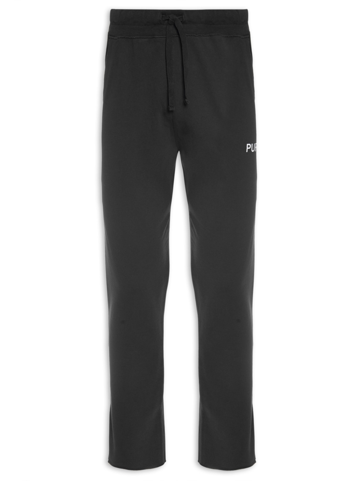 Calça Masculina Moletom Stoned Republic - Preto