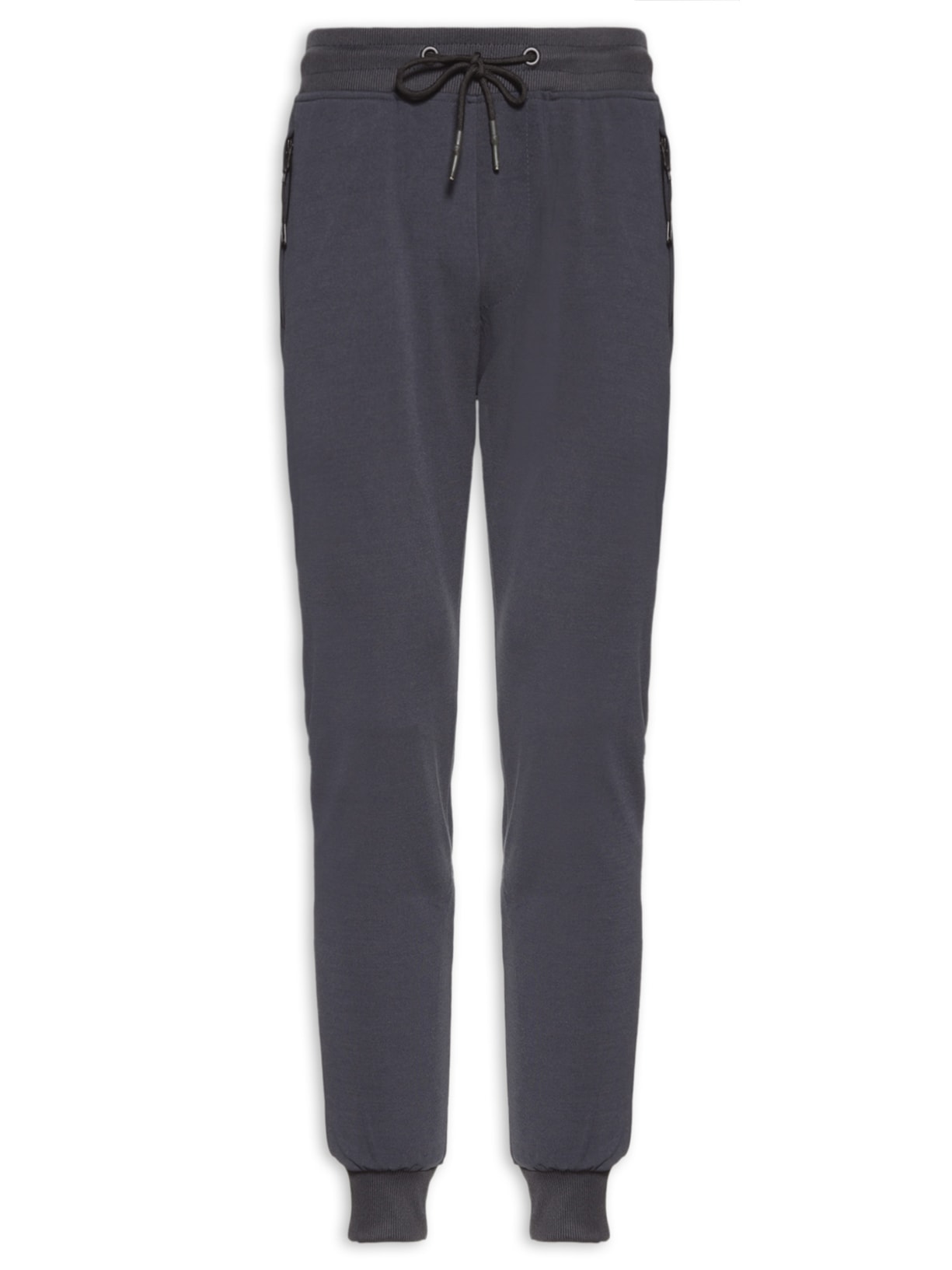 Calça Masculina Moletom Tech Premium - Azul