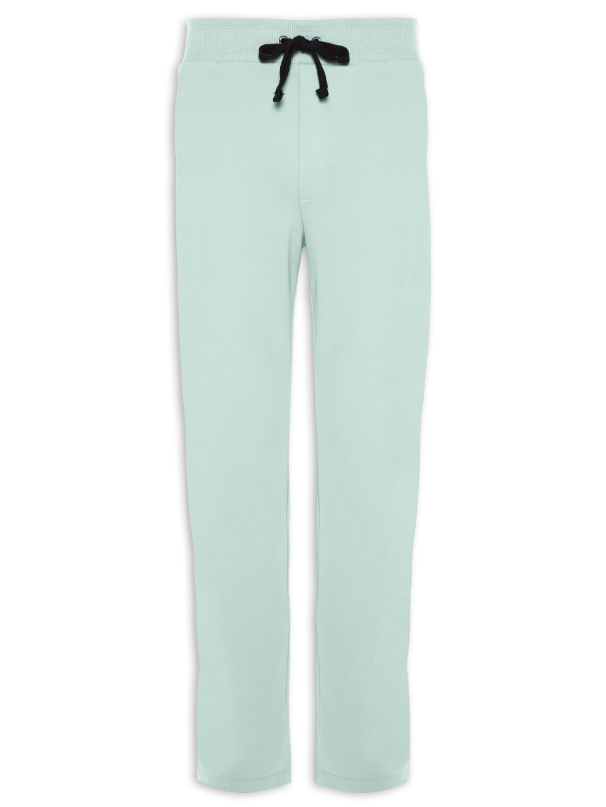 Calça Masculina Moletom Verde Barche