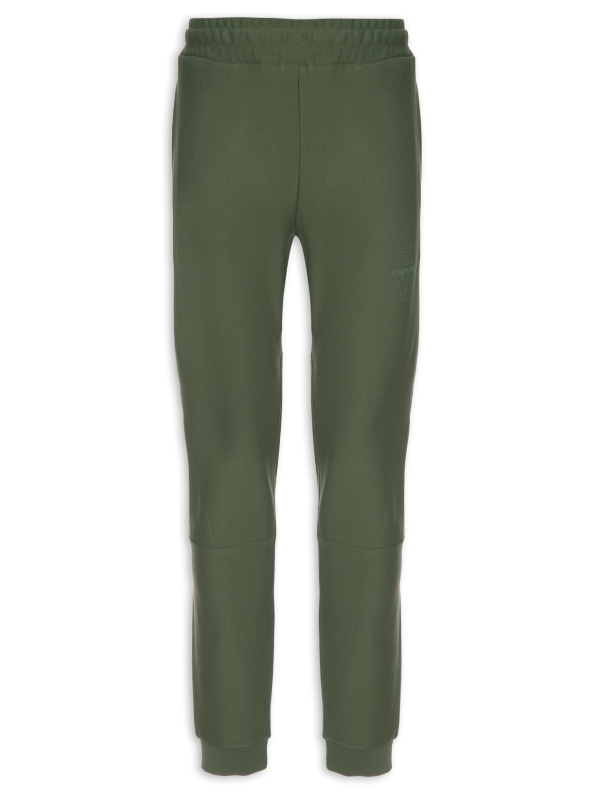 Calça Masculina Moletom - Verde