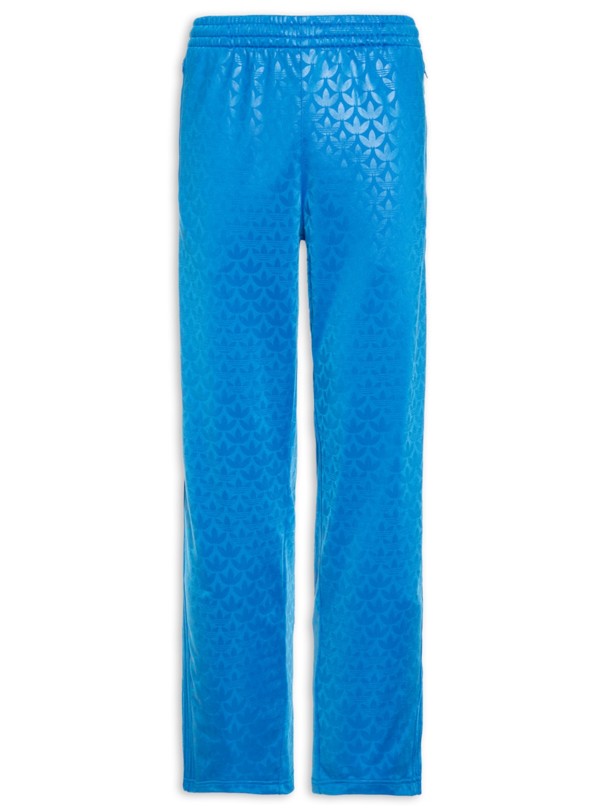 Calça Masculina Monogram - Azul