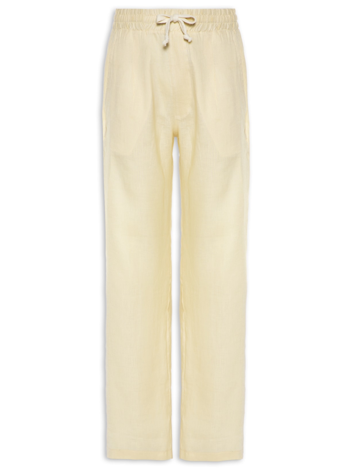 Calça Masculina Muriqui - Bege