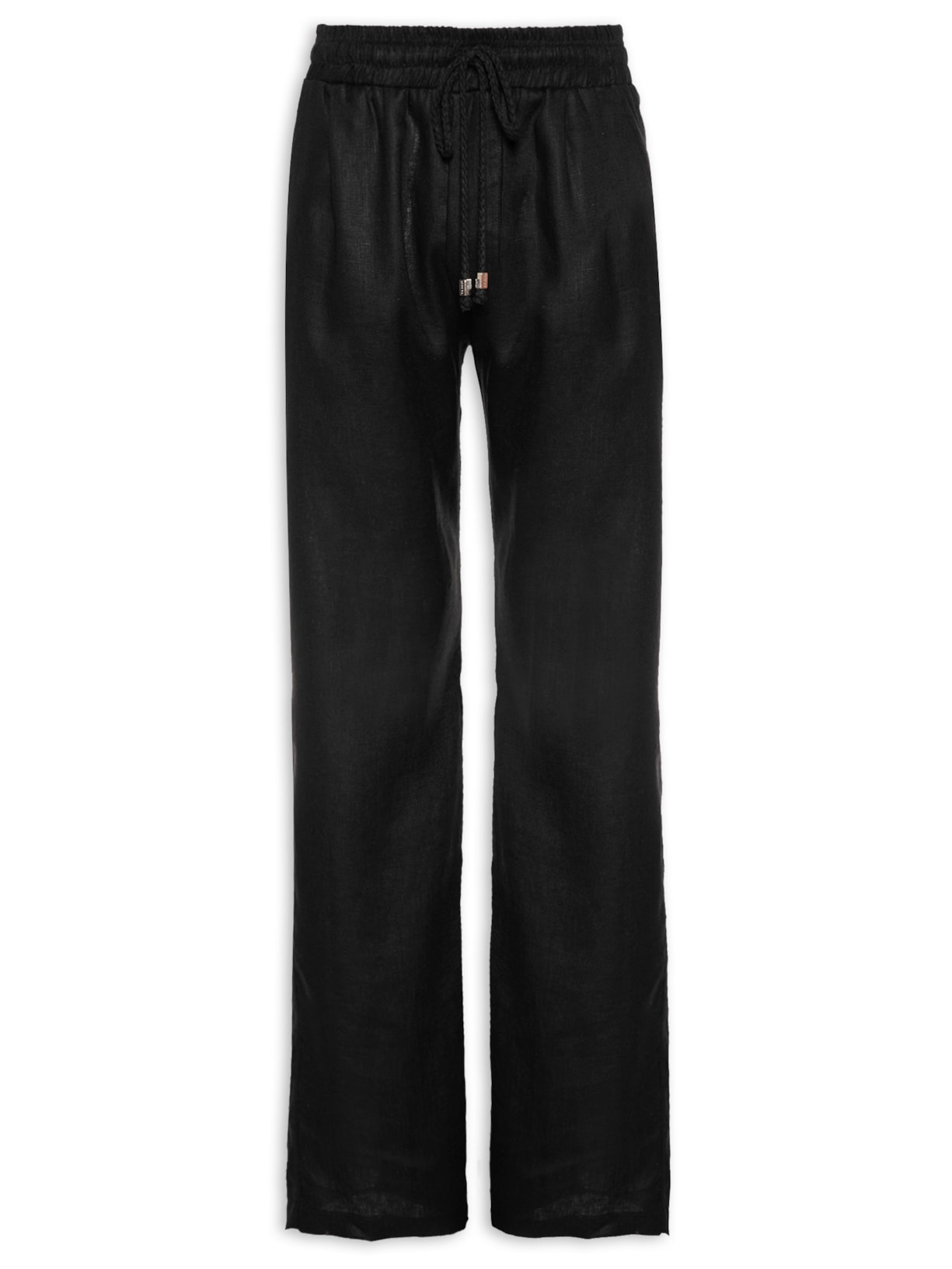 Calça Masculina Muriqui - Preto