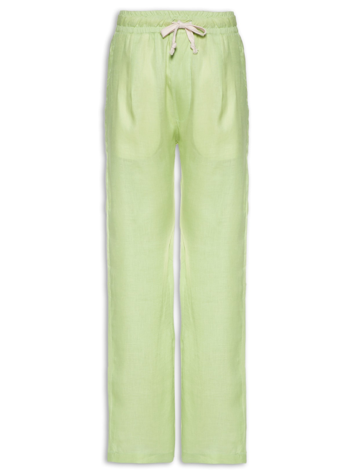 Calça Masculina Muriqui - Verde