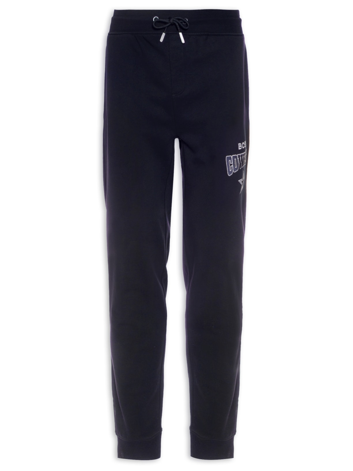 Calça Masculina Nap Nfl - Azul